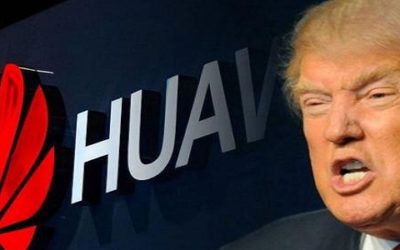 Trump, Google y Huawei, ¿guerra comercial o guerra tecnológica?