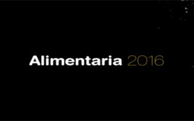 Alimentaria 2016: what’s new?