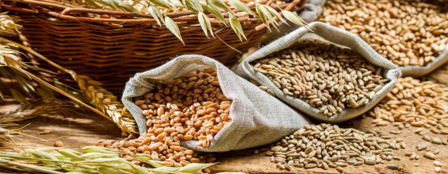 Cereales: ¿integrales, refinados o… mejorados?