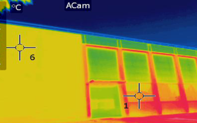 Five false myths about thermographic camera