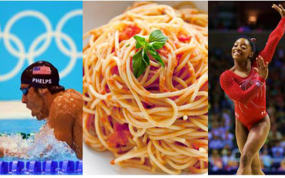 Food for sportspeople: special or common?