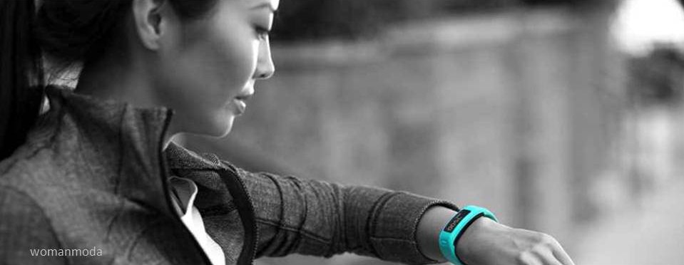 Wearables para mujeres