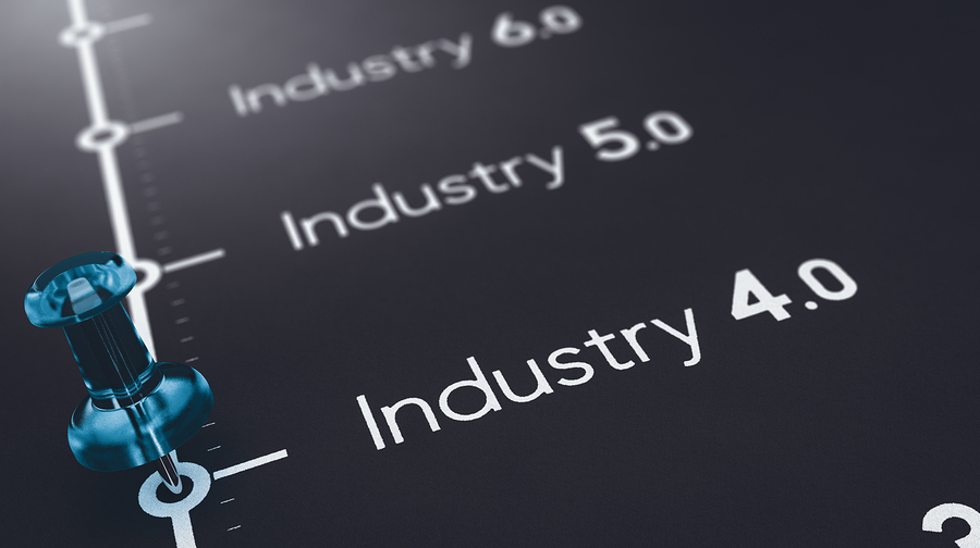 Industria 5.0: ¿en serio?