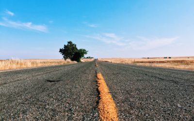 Mejora del rendimiento de carreteras mediante Inteligencia Artificial