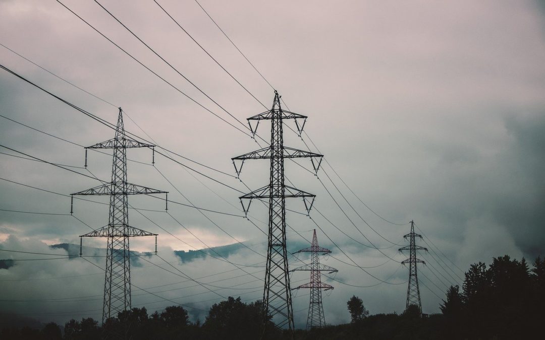 The future electricity grids would be more strong and efficient