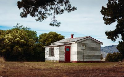 Monitoring the Effect of Cultural and Natural Heritage as a Driver for Rural Regeneration