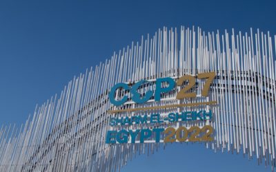 COP27: why decisions on climate change made at this summit affect you?