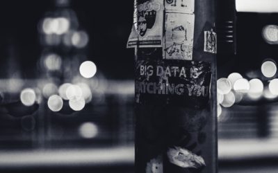 Managing industrial data: prevention is better than cure