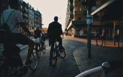 Sustainable Mobility Plans, a key element for the decarbonisation of our cities