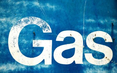 Biogenic gas. What do you mean?