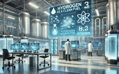 (Bio)hidrógeno: una fuente de energía sostenible para el futuro