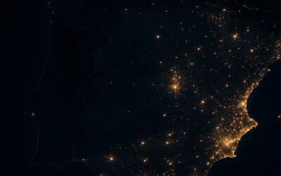 How Did We Recover from the Blackout?