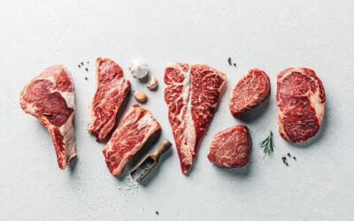 Meat by-product valorization: a scientific recipe for reducing waste