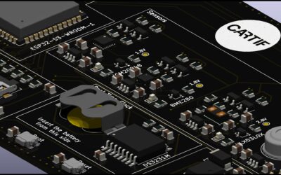 El impacto del diseño de PCBs en la fiabilidad y el rendimiento electrónico