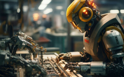 ROS4HRI: un lenguaje común para la interacción humano-robot en la Industria 5.0