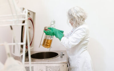 Bioprocesos circulares: cómo transformar residuos en bioproductos de alto valor