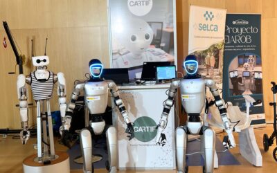 Innovation in health and well-being in Castile and León: science, technology, and people at the National Forum