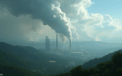 From climate enemy to strategic resource: development of a new sustainable technology for the CO2 capture and purification