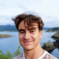 Carlos Bernabé