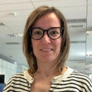María Fernández Marcos